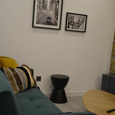 Precioso Apartamento En Portonovo سانكسينكسو المظهر الخارجي الصورة