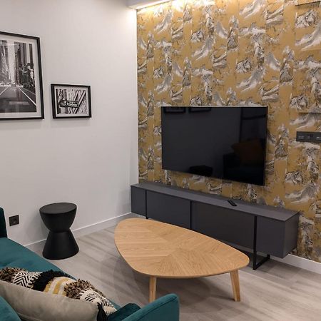 Precioso Apartamento En Portonovo سانكسينكسو المظهر الخارجي الصورة