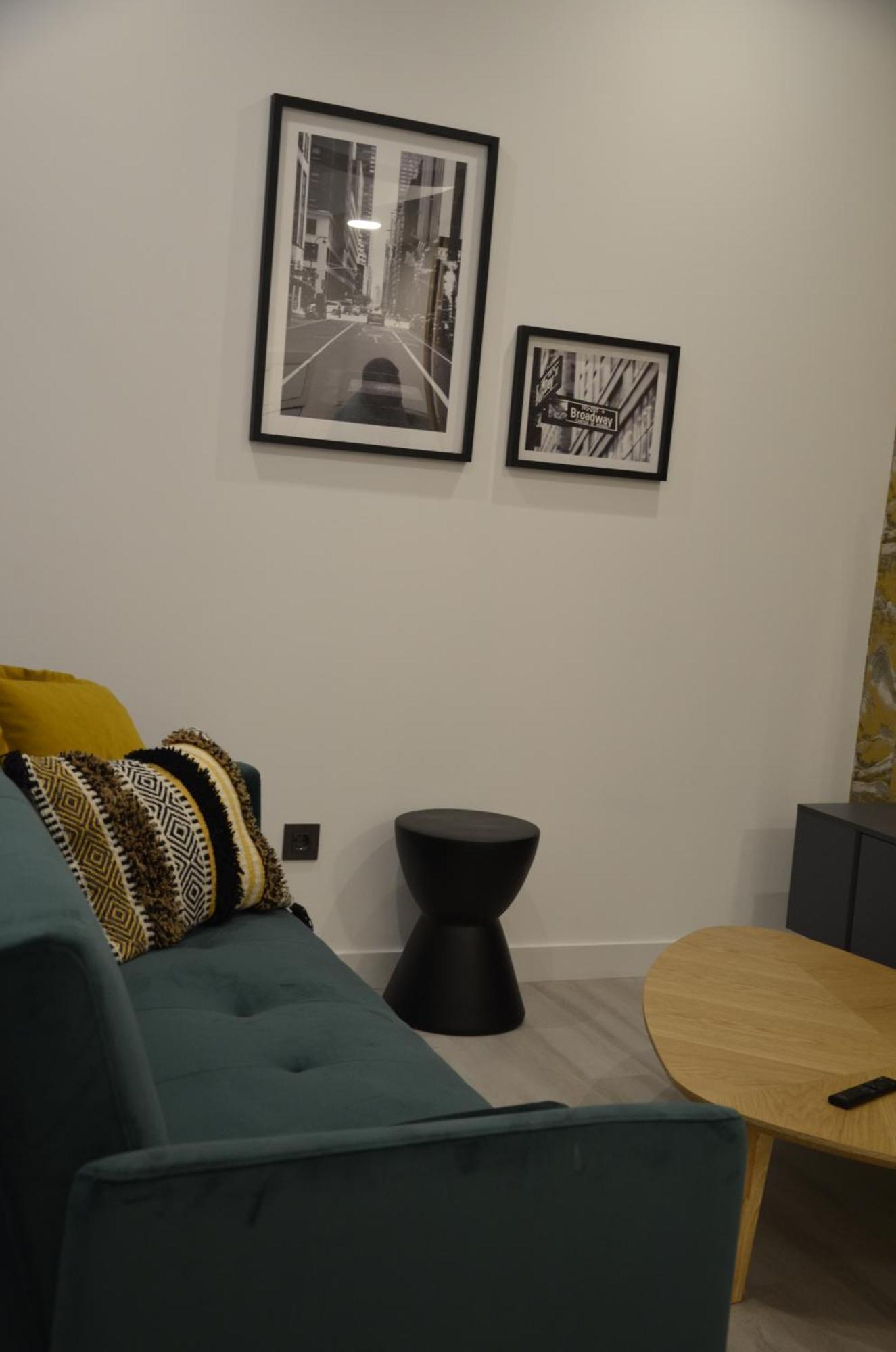 Precioso Apartamento En Portonovo سانكسينكسو المظهر الخارجي الصورة
