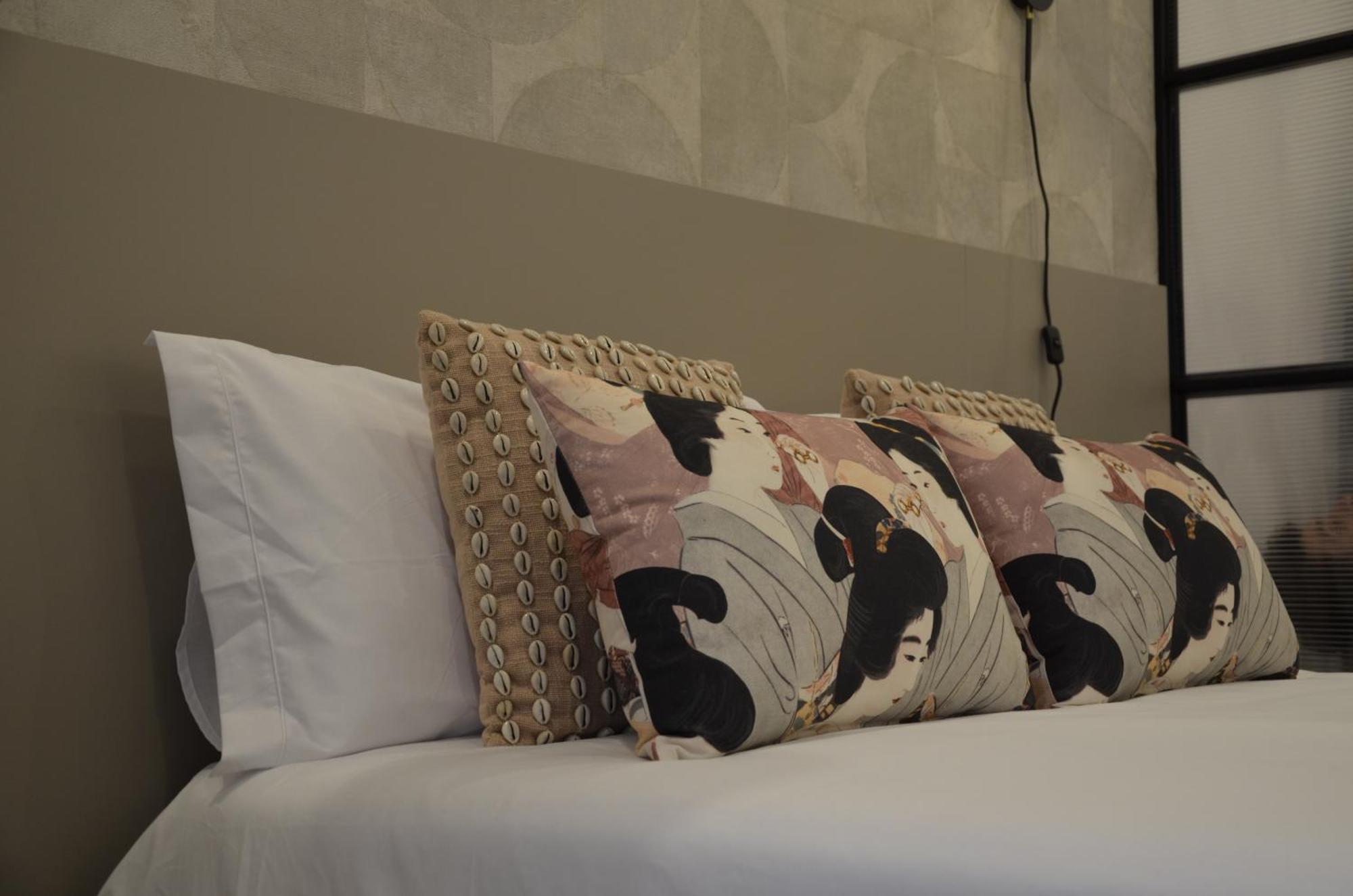 Precioso Apartamento En Portonovo سانكسينكسو المظهر الخارجي الصورة
