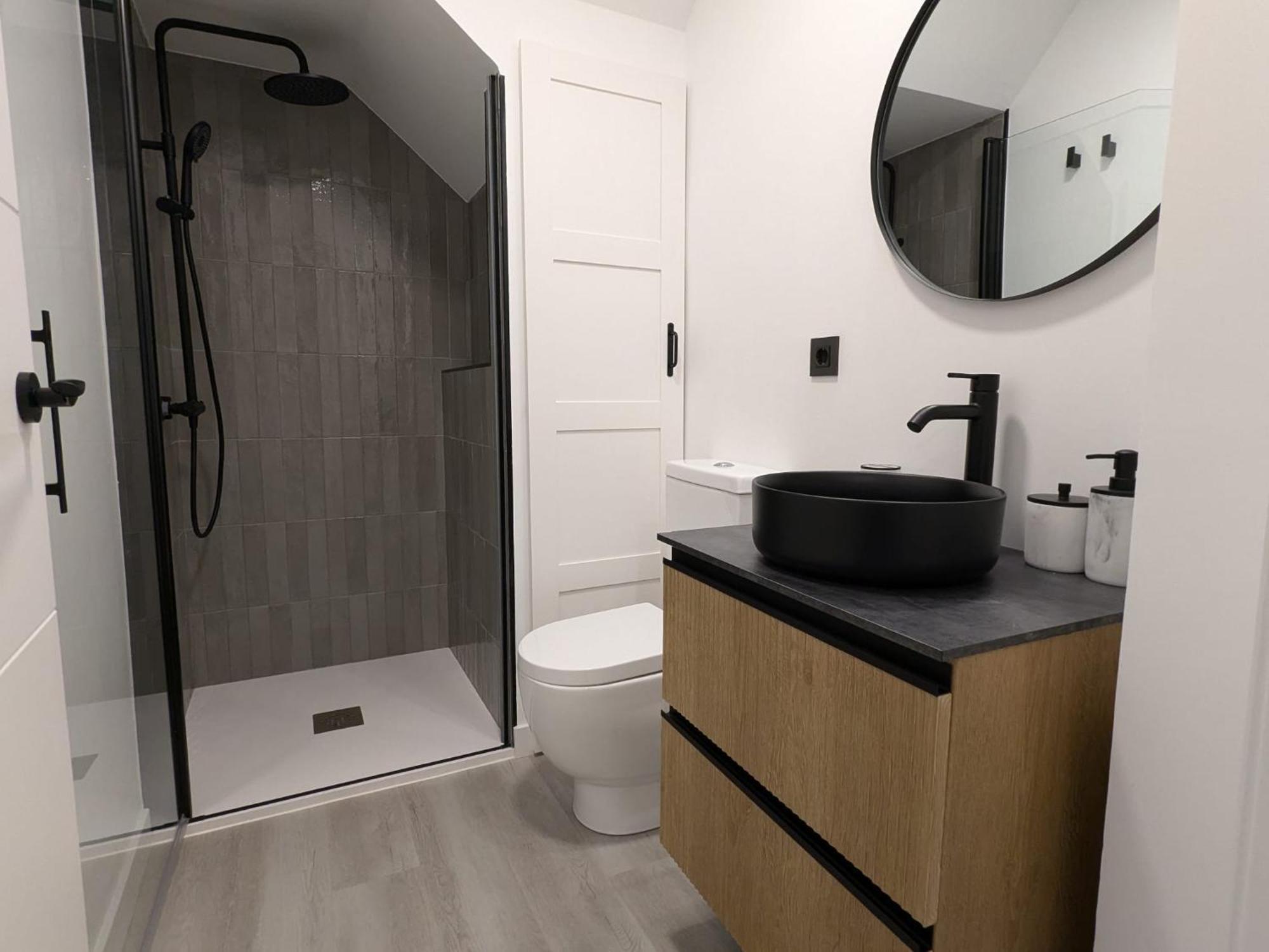 Precioso Apartamento En Portonovo سانكسينكسو المظهر الخارجي الصورة