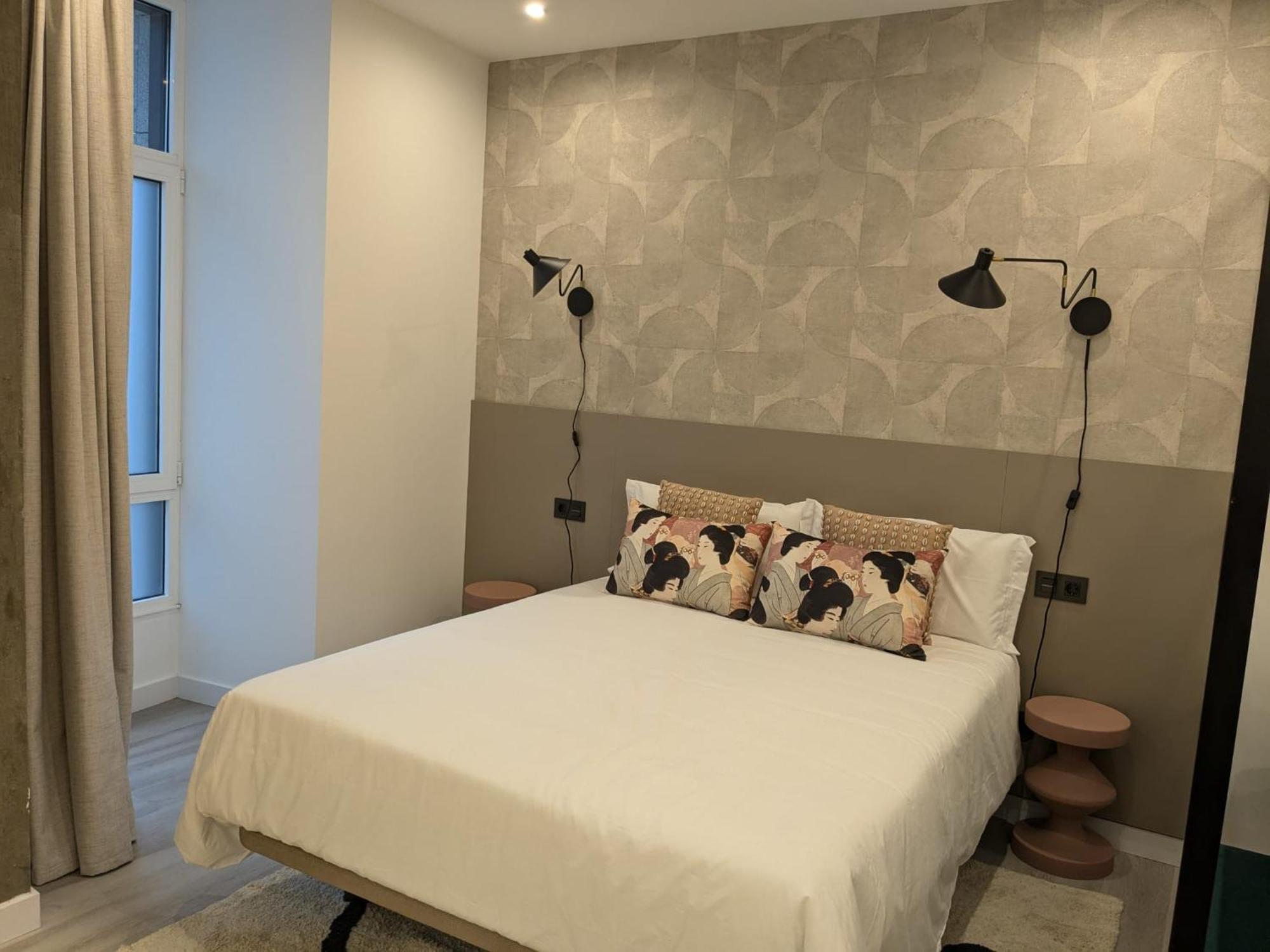 Precioso Apartamento En Portonovo سانكسينكسو المظهر الخارجي الصورة