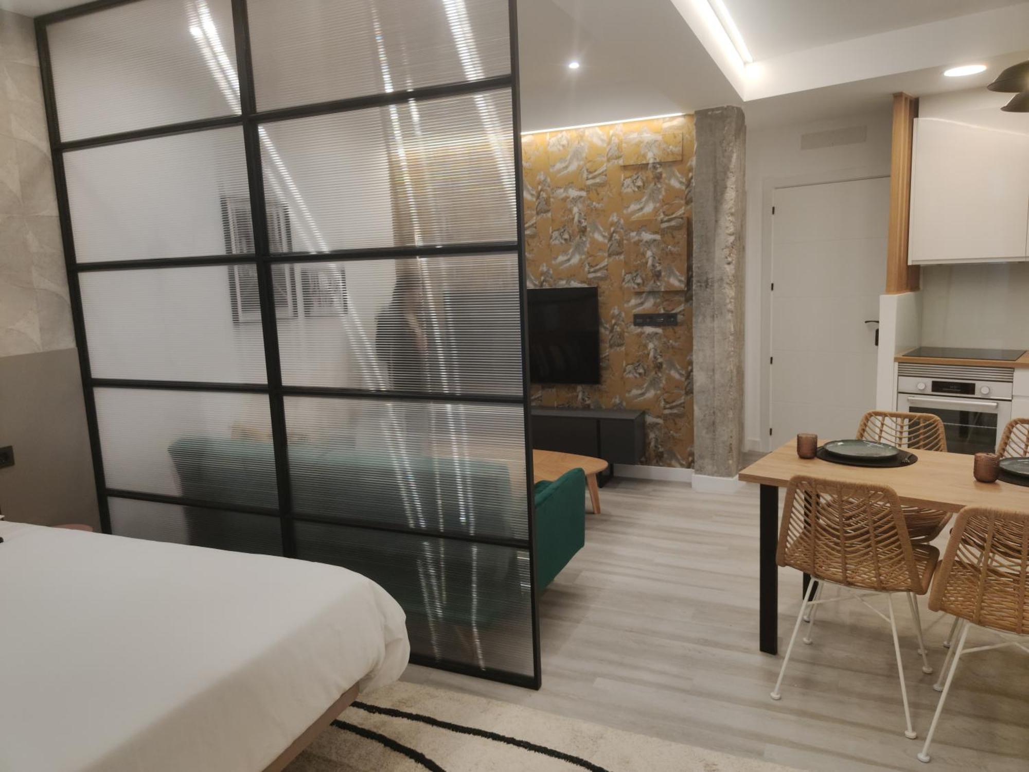 Precioso Apartamento En Portonovo سانكسينكسو المظهر الخارجي الصورة