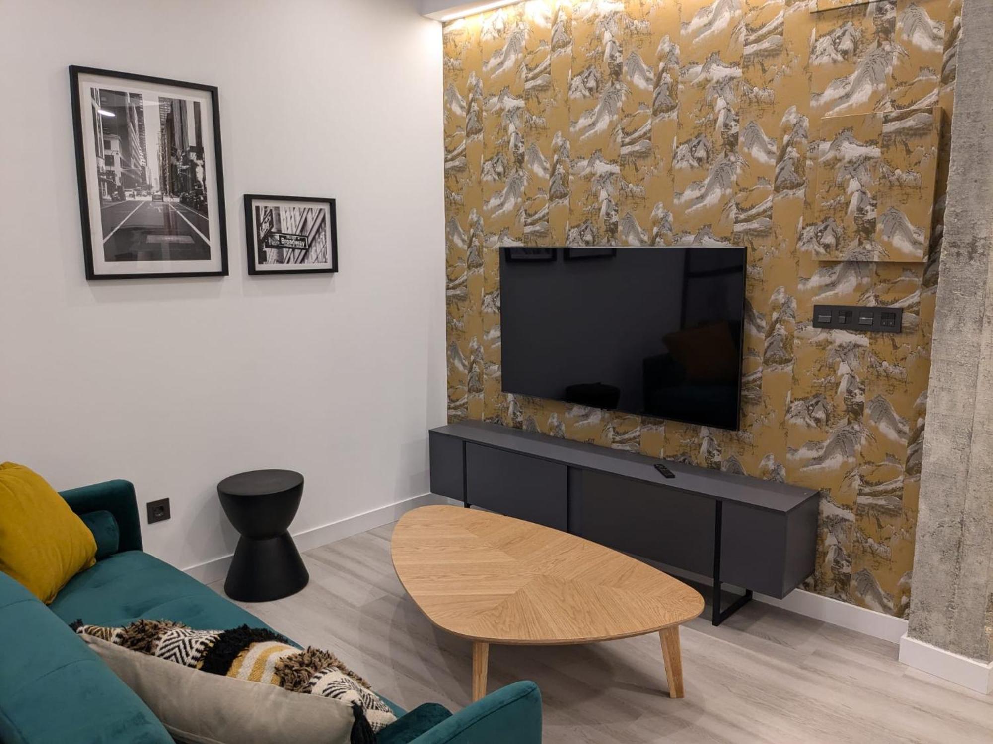 Precioso Apartamento En Portonovo سانكسينكسو المظهر الخارجي الصورة